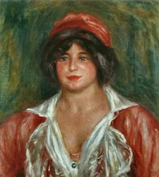 Colonna Romano